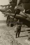 Asisbiz Messerschmitt Bf 110 Zerstorer II.ZG1 nose emblem France 1940 ebay1