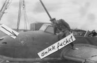 Asisbiz Messerschmitt Bf 110C Zerstorer 3.ZG76 2N+LL belly landed Grieslinen Poland 1939 ebay 03