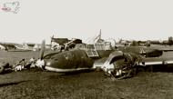 Asisbiz Messerschmitt Bf 110C Zerstorer 3.ZG76 2N+LL belly landed Grieslinen Poland 1939 ebay 05