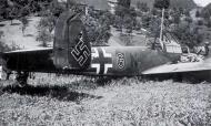 Asisbiz Messerschmitt Bf 110C Zerstorer 5.ZG1 2N+GN Manfred Dahne WNr 2831 June 8 1940 02