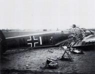 Asisbiz Messerschmitt Bf 110C1 Zerstorer 13.(Z)LG1 2N+IH Karl Hammes shot down Poland 1939 02