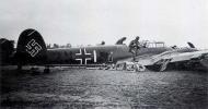 Asisbiz Messerschmitt Bf 110C1 Zerstorer 13.(Z)LG1 2N+IH Karl Hammes shot down Poland 1939 03