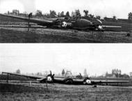 Asisbiz Messerschmitt Bf 110C1 Zerstorer 13.(Z)LG1 2N+IH Karl Hammes shot down Poland 1939 06