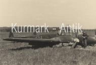 Asisbiz Messerschmitt Bf 110C1 Zerstorer 13.(Z)LG1 2N+IH force landed ebay 01