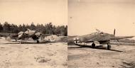 Asisbiz Messerschmitt Bf 110C2 Zerstorer 5.ZG1 2N+BN Stavanger Sola Norway 1940 01