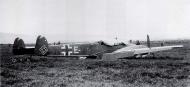 Asisbiz Messerschmitt Bf 110C4 Zerstorer 9.ZG76 2N+EP Gerhard Kadow WNr 3551 sd near Lulworth 11th July 1940 02