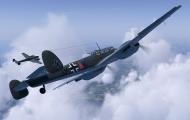 Asisbiz COD asisbiz Bf 110C 2.ZG2 3M+AK France 1940 V01