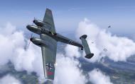 Asisbiz COD asisbiz Bf 110C 2.ZG2 3M+EK France 1940 V01