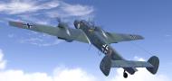 Asisbiz COD asisbiz Bf 110C 2.ZG2 3M+JK France 1940 V01