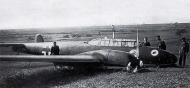 Asisbiz Messerschmitt Bf 110C Zerstorer 1.ZG2 3M+CH WNr 2076 belly landed France 1940 01