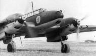 Asisbiz Messerschmitt Bf 110C Zerstorer 3.ZG2 3M+LL France 1940 03