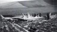 Asisbiz Messerschmitt Bf 110C Zerstorer Geschwader Stab ZG2 3M+AA Wilhelm Schaefer shot down England 1940 01