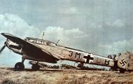 Asisbiz Messerschmitt Bf 110C4 Zerstorer Stab I.ZG2 3M+DB France 1940 01