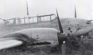 Asisbiz Messerschmitt Bf 110C Zerstorer 1.ZG26 U8+BH Joachim Koepsell crash landing 13 1940 01