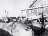 Asisbiz Messerschmitt Bf 110E Zerstorer 2.ZG26 3U+HK after a crash landing Russia 1941 42 01