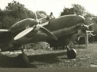 Asisbiz Aircrew Luftwaffe ZG52 LG1 Horst Liensberger personal album Sept 39 Sep 1940 ebay4