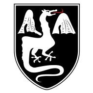 Asisbiz Dragon emblem of Zerstorergeschwader 52 ZG52 and Zerstorergeschwader 2 ZG2 0A