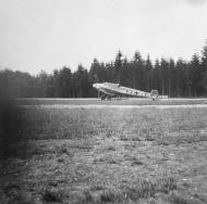 Asisbiz Messerschmitt Bf 110C Zerstorer 5.ZG2 A2+AK ex 2.ZG52 France July 1940 01