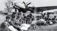 Asisbiz Messerschmitt Bf 110C Zerstorer 6.ZG2 A2+AL ex 3.ZG52 Guyancourt France July 1940 01