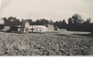 Asisbiz Messerschmitt Bf 110C Zerstorer 6.ZG2 A2+EL ex 3.ZG52 force landed ebay1