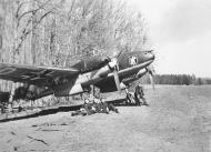 Asisbiz Messerschmitt Bf 110C3 Zerstorer 4.ZG2 A2+DM France 1940 ebay 01