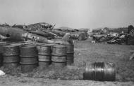 Asisbiz Messerschmitt Bf 110C Zerstorer 2.JG76 M8+HK Norway 01