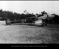 Asisbiz Messerschmitt Bf 110C1 Zerstorer 3.ZG76 M8+IL France 1940 01