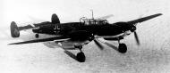 Asisbiz Messerschmitt Bf 110C1 Zerstorer Stab I.ZG76 Winkel M8+CB Germany 1940 01