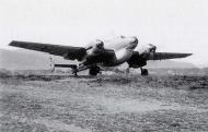 Asisbiz Messerschmitt Bf 110D Zerstorer 2.ZG76 M8+OK Dackelbauch WNr 3148 Norway 1941 01