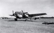Asisbiz Messerschmitt Bf 110D Zerstorer 2.ZG76 M8+OK Dackelbauch WNr 3148 Norway 1941 02