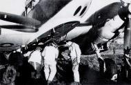 Asisbiz Messerschmitt Bf 110D Zerstorer I.ZG76 Dackelbauch 05