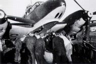 Asisbiz Messerschmitt Bf 110D Zerstorer I.ZG76 Dackelbauch 06