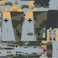 Asisbiz COD AS Bf 110D3 6.ZG76 M8+AP Heinz Nacke Greece 1941