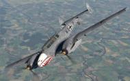 Asisbiz COD C6 Bf 110E1 6.ZG76 M8+IP Hans Joachim Jabs WNr 3866 Germany 1941 V0A