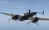 Asisbiz COD G6 Bf 110C4 6.ZG76 M8+EP France 1940 V0A
