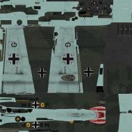 Asisbiz COD GF Bf 110C4 6.ZG76 M8+GP France 1940