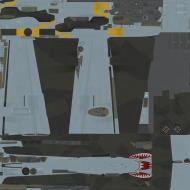 Asisbiz COD SO Bf 110C7 II.ZG76 Zerstorergeschwader 76 Battle of Britain scheme SNM