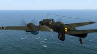 Asisbiz COD Zerstorergeschwader 76 screenshots Battle of Britain tribute V01