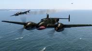 Asisbiz COD Zerstorergeschwader 76 screenshots Battle of Britain tribute V03