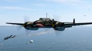 Asisbiz COD Zerstorergeschwader 76 screenshots Battle of Britain tribute V04