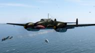 Asisbiz COD Zerstorergeschwader 76 screenshots Battle of Britain tribute V05