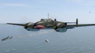Asisbiz COD Zerstorergeschwader 76 screenshots Battle of Britain tribute V06