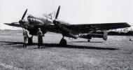 Asisbiz Messerschmitt Bf 110 Zerstorer 5.ZG76 M8+DN 01