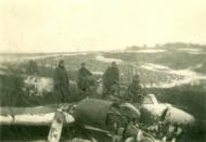 Asisbiz Messerschmitt Bf 110C Zerstorer 4.ZG26 M8+KM being salvaged France 1940 ebay 01