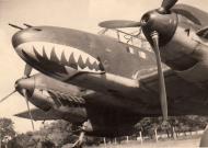 Asisbiz Messerschmitt Bf 110C Zerstorer 5.ZG76 M8+BN Martin Drewes in France 1940 ebay 01