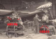 Asisbiz Messerschmitt Bf 110C Zerstorer 5.ZG76 M8+BN Martin Drewes in France 1940 ebay 02