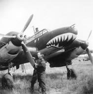 Asisbiz Messerschmitt Bf 110C Zerstorer 5.ZG76 M8+BN Martin Drewes in France 1940 ebay 03