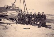 Asisbiz Messerschmitt Bf 110C Zerstorer 5.ZG76 M8+NN being salvaged ebay auction 02