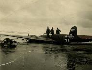 Asisbiz Messerschmitt Bf 110C Zerstorer 6.ZG76 M8+KP Hans Joachim Jabs FL France Sep 1940 ebay 1