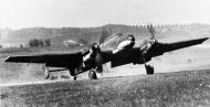 Asisbiz Messerschmitt Bf 110C Zerstorer II.ZG76 D Haifish Group France 1940 01